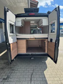 Fahrzeugbild Weinsberg CaraBus EDITION FIRE 600 ME ab Jandelsbrunn Aufdachklima #6