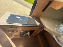Fahrzeugbild Weinsberg CaraBus EDITION FIRE 600 ME ab Jandelsbrunn Aufdachklima #8
