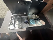 Fahrzeugbild Weinsberg CaraBus EDITION FIRE 600 ME ab Jandelsbrunn Aufdachklima #9