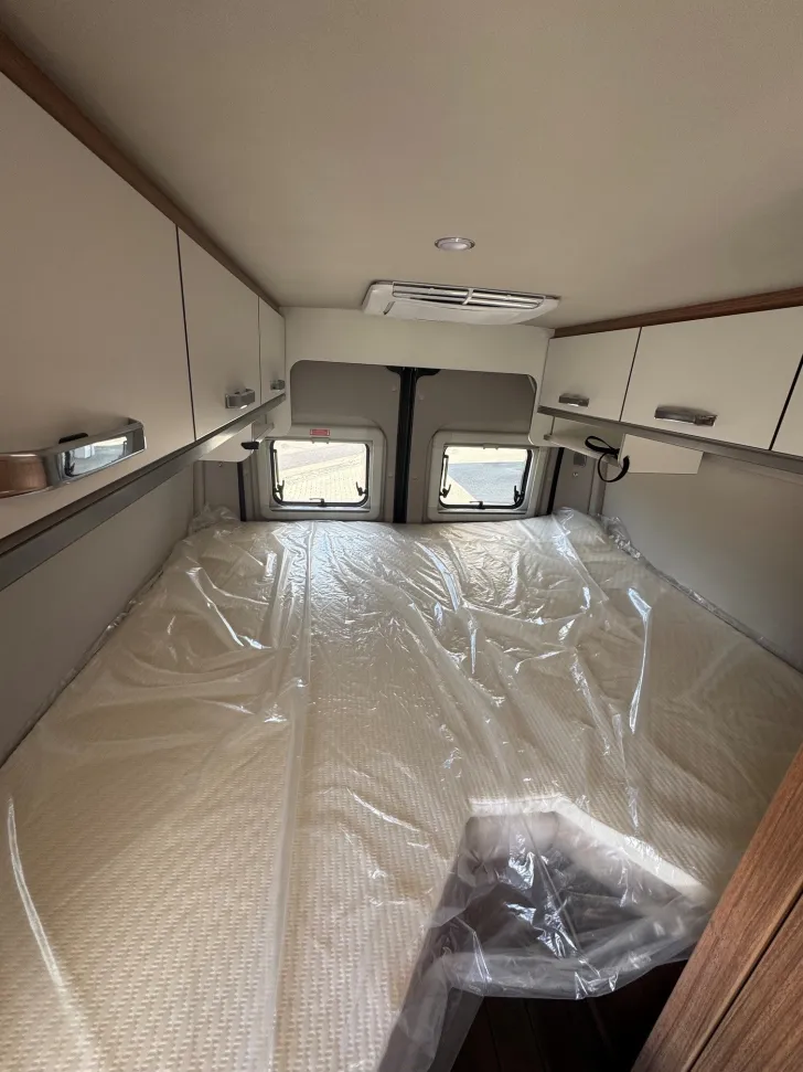 Fahrzeugbild Weinsberg CaraBus EDITION FIRE 600 ME ab Jandelsbrunn Aufdachklima #12