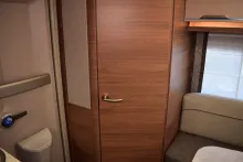 Fahrzeugbild Knaus Sport 400 QD Fahrradträger, Alko-Mover #9