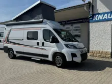 Fahrzeugbild Weinsberg CaraBus EDITION FIRE 600 ME ab Jandelsbrunn Aufstelldach #3