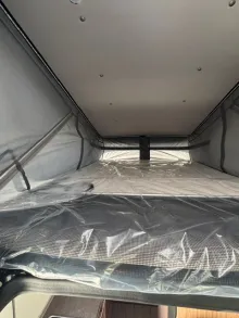 Fahrzeugbild Weinsberg CaraBus EDITION FIRE 600 ME ab Jandelsbrunn Aufstelldach #6