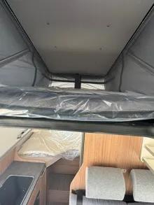 Fahrzeugbild Weinsberg CaraBus EDITION FIRE 600 ME ab Jandelsbrunn Aufstelldach #7