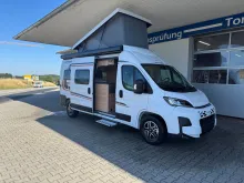 Fahrzeugbild Weinsberg CaraBus EDITION FIRE 600 ME ab Jandelsbrunn Aufstelldach #3