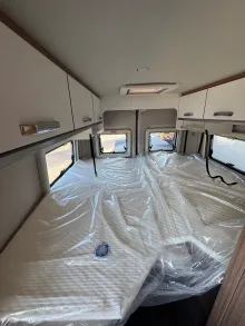 Fahrzeugbild Weinsberg CaraBus EDITION FIRE 600 ME ab Jandelsbrunn Aufstelldach #10