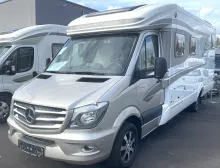 Fahrzeugbild Hymer ML-T 620 #3