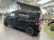 Fahrzeugbild Crosscamp EXPLR 5.0 F Peugeot #3