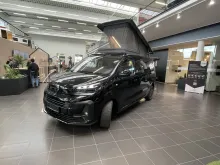 Fahrzeugbild Crosscamp EXPLR 5.0 F Peugeot #6