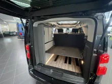 Fahrzeugbild Crosscamp EXPLR 5.0 F Peugeot #7