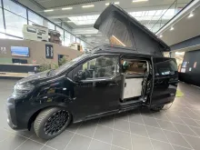 Fahrzeugbild Crosscamp EXPLR 5.0 F Peugeot #8