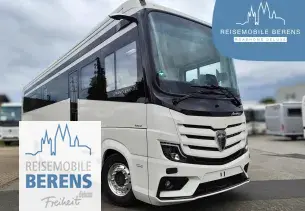 Bild Grand Empire 119 GSB