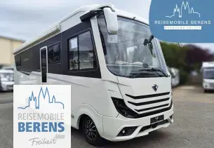 Bild Carver 850 L Select