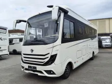 Fahrzeugbild Concorde Carver Select 850 L Herbstangebot #3