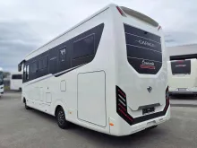 Fahrzeugbild Concorde Carver Select 850 L Herbstangebot #4