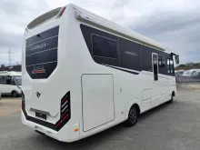 Fahrzeugbild Concorde Carver Select 850 L Herbstangebot #5