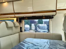 Fahrzeugbild Concorde Carver Select 850 L Herbstangebot #7