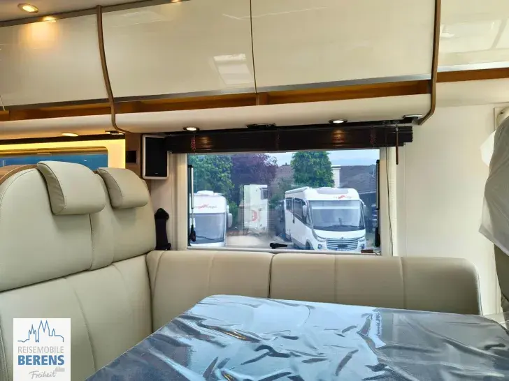 Fahrzeugbild Concorde Carver Select 850 L Herbstangebot #7