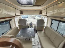 Fahrzeugbild Concorde Carver Select 850 L Herbstangebot #11