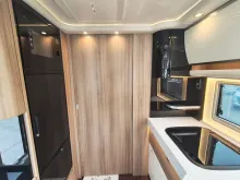 Fahrzeugbild Concorde Carver Select 850 L Herbstangebot #14