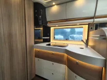 Fahrzeugbild Concorde Carver Select 850 L Herbstangebot #15