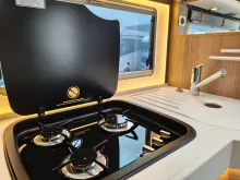 Fahrzeugbild Concorde Carver Select 850 L Herbstangebot #16