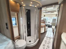 Fahrzeugbild Concorde Carver Select 850 L Herbstangebot #21