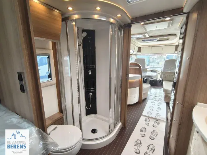 Fahrzeugbild Concorde Carver Select 850 L Herbstangebot #21