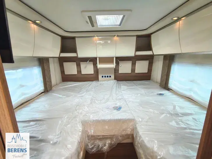 Fahrzeugbild Concorde Carver Select 850 L Herbstangebot #26