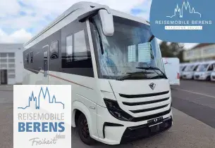 Bild Charisma 860 LI