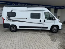Fahrzeugbild Weinsberg CaraBus GREY EDITION FIRE 600 ME ab Jandelsbrunn 180PS #3