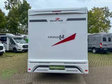 Fahrzeugbild Roller Team Kronos Fit 230 TL*ACC*AUT*SOLAR*LTIH*WINTER*Uvm. #5