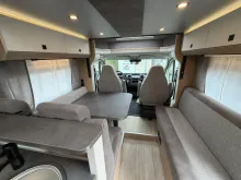 Fahrzeugbild Hobby ONTOUR T 700 FH #4