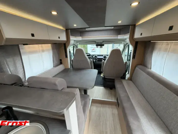 Fahrzeugbild Hobby ONTOUR T 700 FH #4
