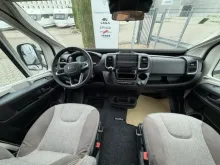 Fahrzeugbild Hobby ONTOUR T 700 FH #5