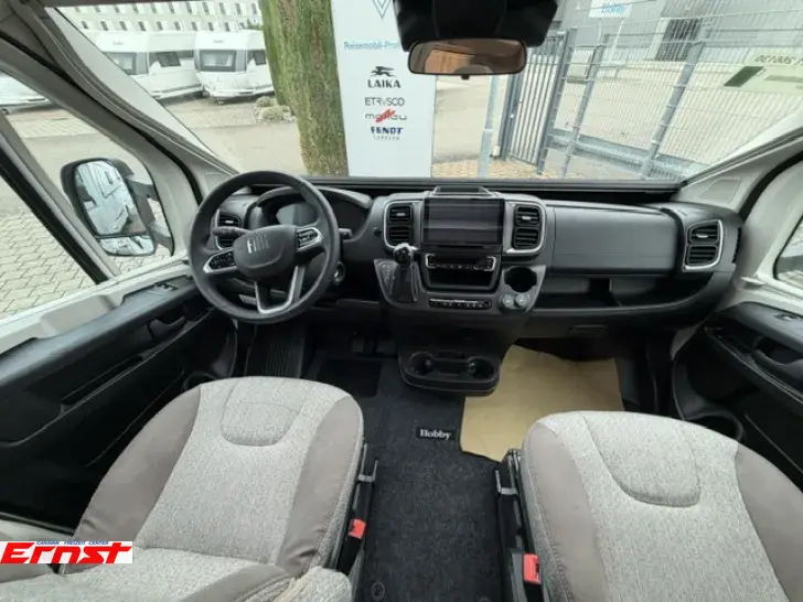 Fahrzeugbild Hobby ONTOUR T 700 FH #5