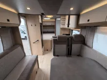 Fahrzeugbild Hobby ONTOUR T 700 FH #6