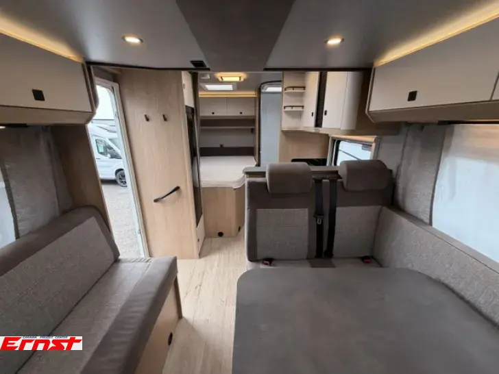 Fahrzeugbild Hobby ONTOUR T 700 FH #6