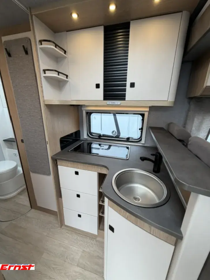 Fahrzeugbild Hobby ONTOUR T 700 FH #7
