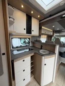 Fahrzeugbild Hobby ONTOUR T 700 FH #11