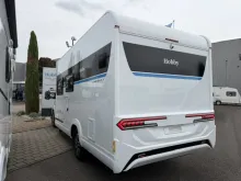 Fahrzeugbild Hobby ONTOUR T 700 FH #3