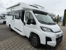 Fahrzeugbild Hobby ONTOUR T 700 FH #1