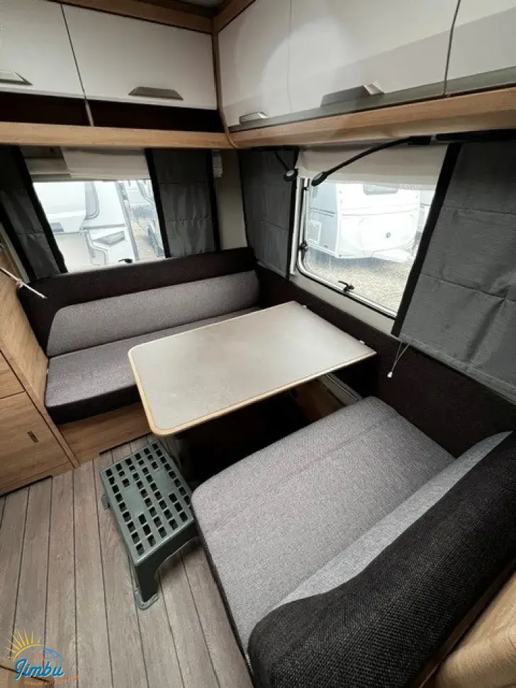 Fahrzeugbild Knaus Südwind 420 QD Black Selection #4
