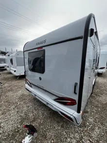 Fahrzeugbild Knaus Südwind 420 QD Black Selection #3