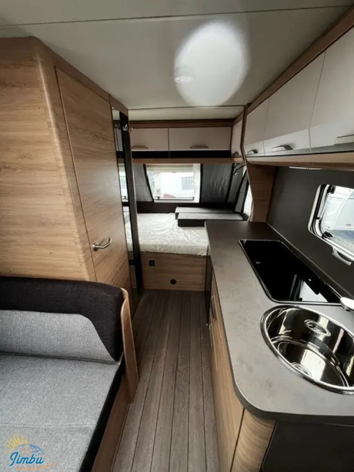 Fahrzeugbild Knaus Südwind 420 QD Black Selection #7