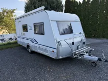 Fahrzeugbild Wilk S3 (Safari) 450 FS #1