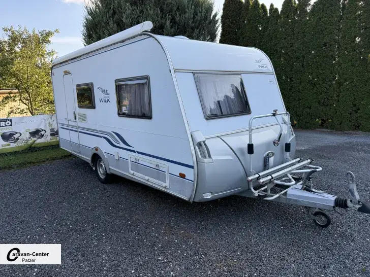 Fahrzeugbild Wilk S3 (Safari) 450 FS #1