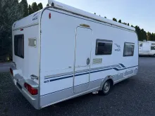 Fahrzeugbild Wilk S3 (Safari) 450 FS #3