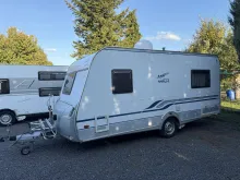 Fahrzeugbild Wilk S3 (Safari) 450 FS #4