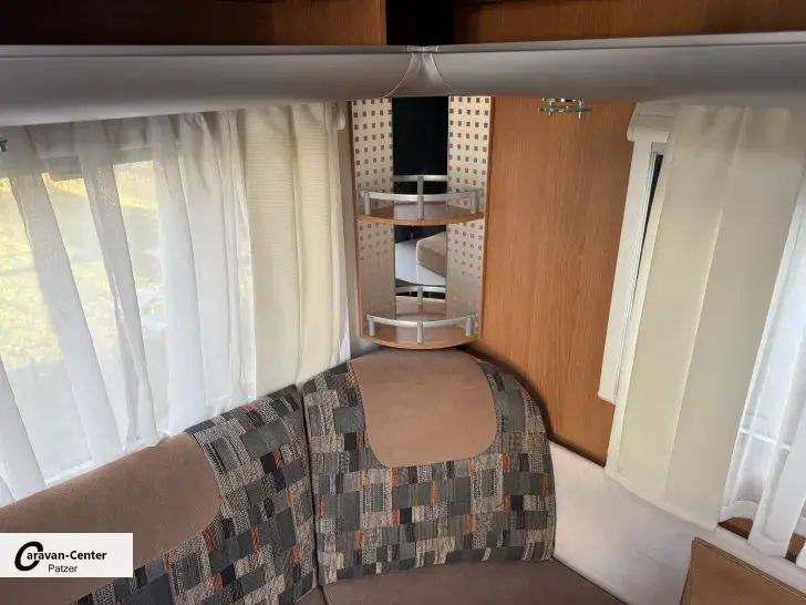 Fahrzeugbild Wilk S3 (Safari) 450 FS #6